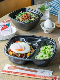 ほっともっと 南足柄竹松店