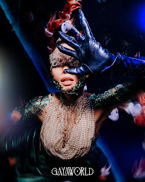 Photo n°31 de Aquarium Club Paris à Paris (Discothèque)