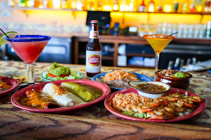 La Fonda Alamo Heights by null