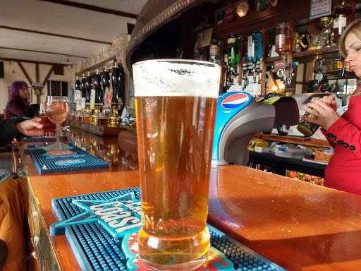 Dock Tavern - Visual