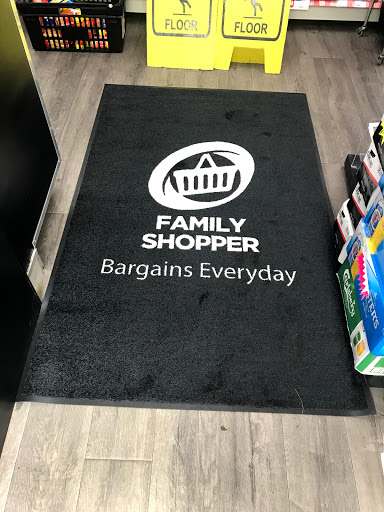 Family Shopper Columbia - Thumbnail