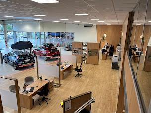 Photo n°24 de Kia - LAGANIER à Alès (Vendeur de voitures d'occasion)