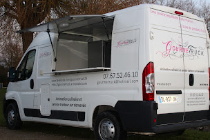Photo n°8 de Gourmetruck à Saint-Martin-de-Nigelles (Restaurant)