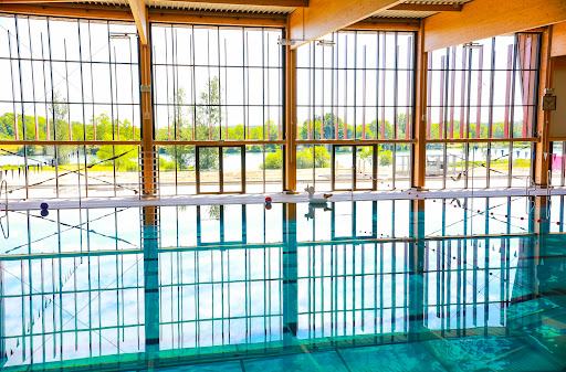 Photo de Centre aquatique communautaire à Thiers (63300)