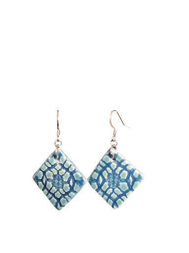 Queen Sheba ceramics - Thumbnail