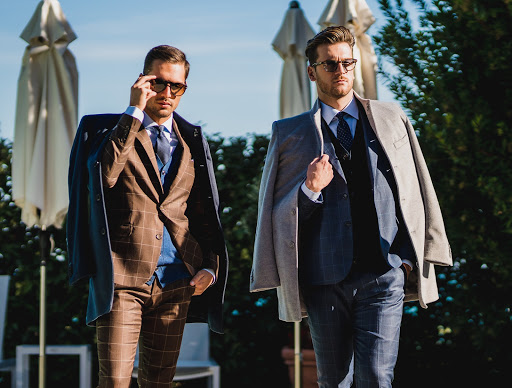 Fratelli Amati - Visual