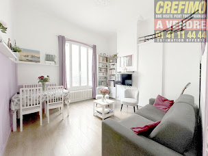 Photo n°67 de Crefimo à Asnières-sur-Seine (Agent immobilier)