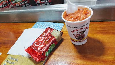 Photos of El Caracol Rojo