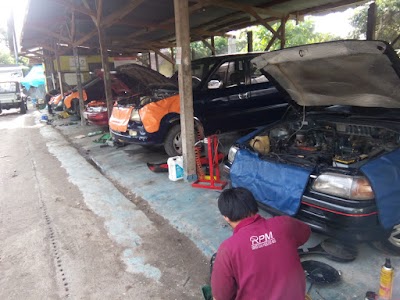 Car Repair