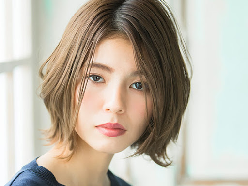 美容室blossom朝霞台 ブロッサム On Google
