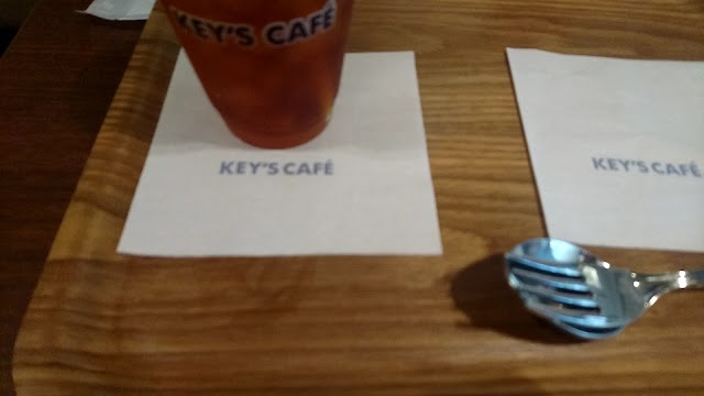 Key's Cafe
