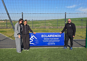 Photo n°26 de Eclairenov à Reims (Entrepreneur de cloisons sèches)
