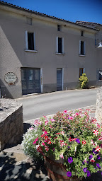 Photo n°7 de Gîte Bien et Toit à Montredon à Montredon (Gîte pèlerin)