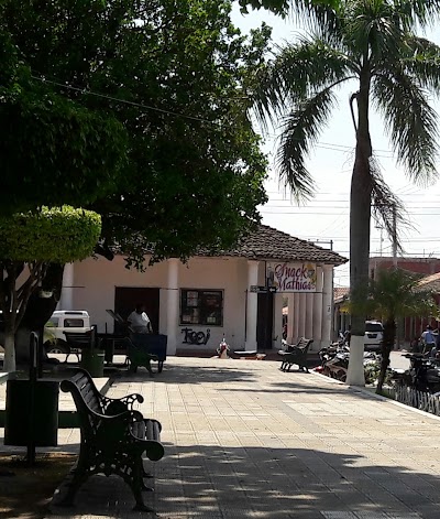 Photos of Honorable Municipality of Portachuelo