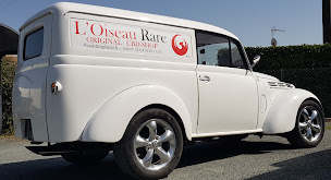 Photo n°11 de Tabac L'Oiseau Rare CBD-Shop SNC WestCoast à Saint-Augustin (Détaillant de tickets de loterie)