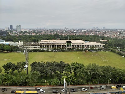 Photos of Wisma Aldiron