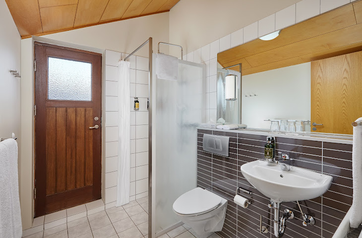 Hotel Flúðir by null