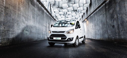 FurgoLine · Alquiler Furgonetas Almería - Huercal de Almería