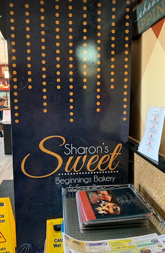 Sharon's Sweet Beginnings - Thumbnail