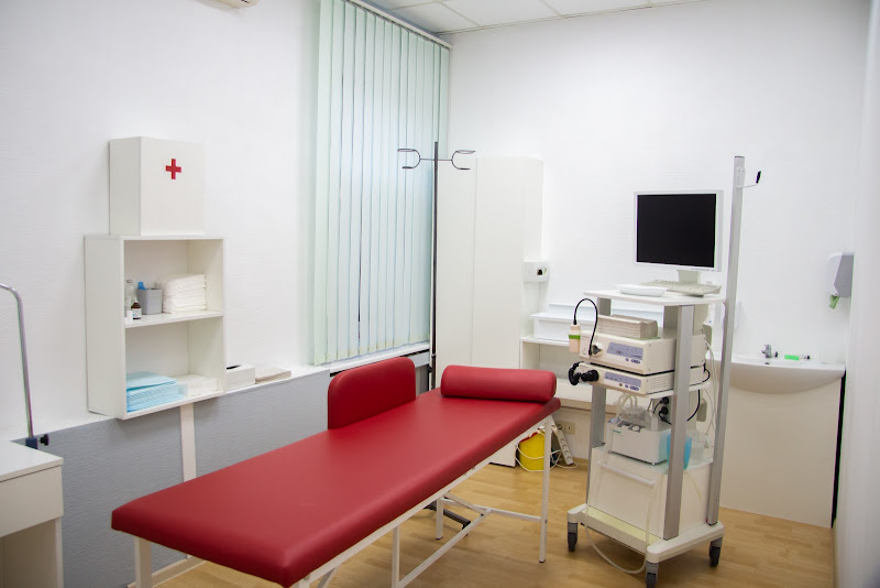 Ендоскопічний кабінет