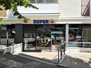 Photo n°1 de U Express à Garches (Traiteur)