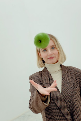 Katharina Kampmann photo