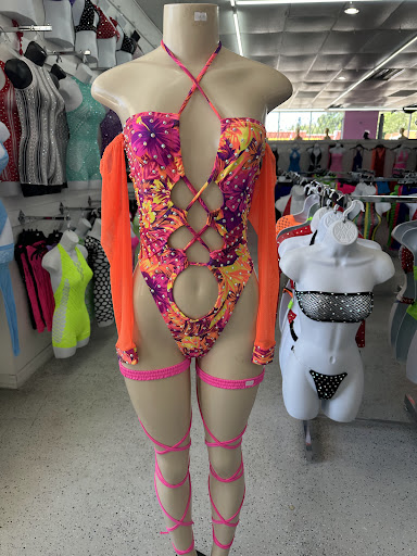 Sweetheartz Fashion - Thumbnail