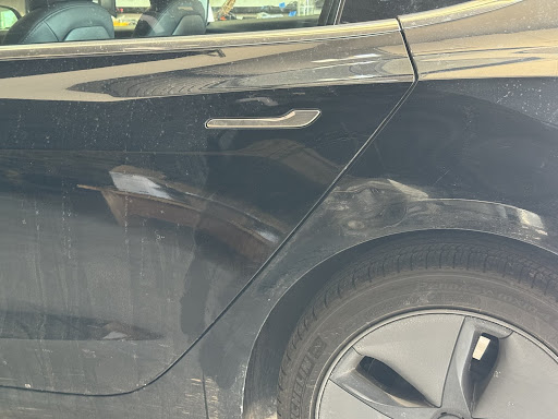 MagiCure Automotive Restoration, INC. Gallery - United States