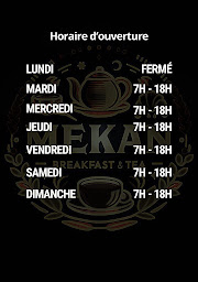 Photo n°7 de Mekan à Reims (Salon de thé)
