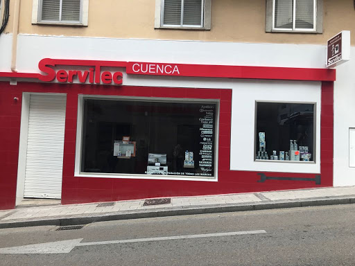 SERVITEC CUENCA