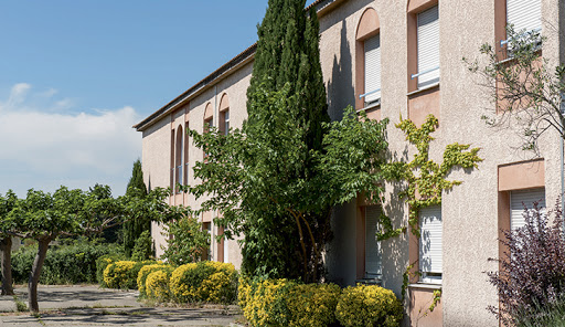 Photo de Maison de Retraite Eugénie Blache à Saint-Andiol (13670)