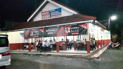 Photos of Warung Desa Bu Dewi
