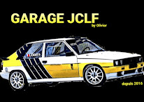 Garage JCLF à Beaufort