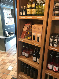 Photo n°95 de Signorizza Pizzeria Restaurant Bergerac à Bergerac (Restaurant)