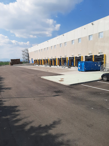 Nival group(Deposito Bauli)