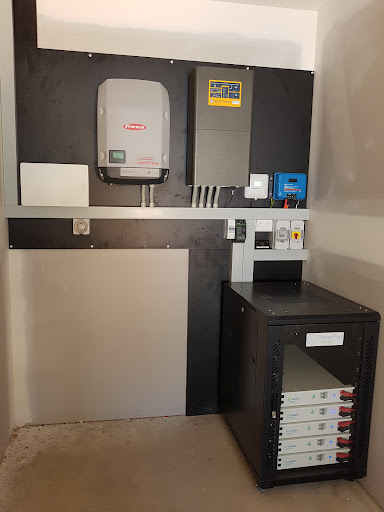 The Switch Electrical