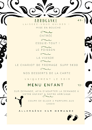 Photo n°26 de L'Auberge à Papa à Digne-les-Bains (Restaurant méditerranéen)