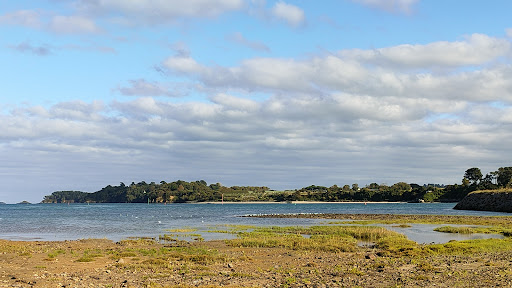 Grève Des Moulins