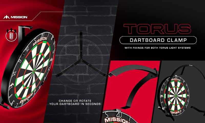 Darts Corner Ltd photo 2