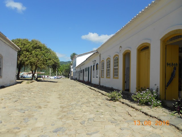 Pousada Aconchego
