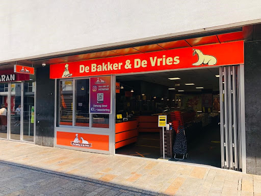 De Bakker en de Vries