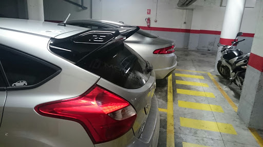 Max Tuning