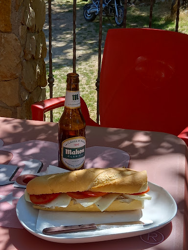Restaurante la traviesa - Thumbnail
