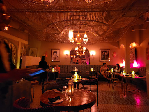 Marrakech Mediterranean Restaurant - Thumbnail