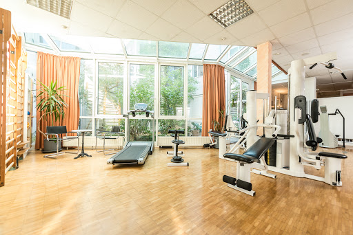 RTZ Nürnberg - Praxis für Physiotherapie, Ergotherapie & Handtherapie - Thumbnail