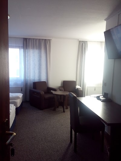 Photos of Hotel Zentrum Hannover
