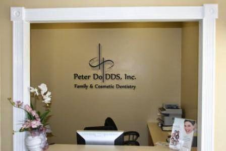 Peter Do DDS - Escondido Dentist, Implant Dentist - Thumbnail
