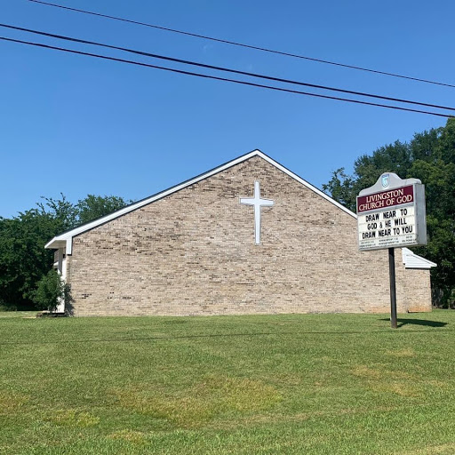 Livingston Church of God