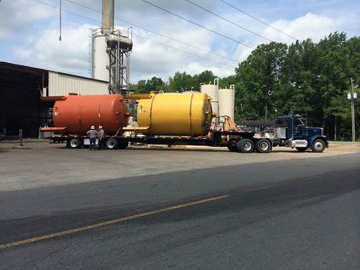 Clay Moretz Electrical Corporation - Thumbnail