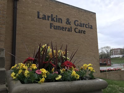 Larkin & Garcia Funeral Care